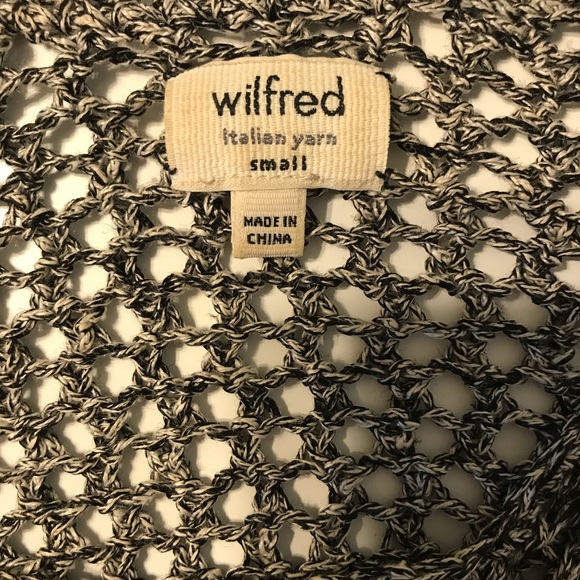 Aritzia Knit Sweater - Picture 5 of 5